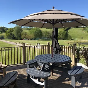 Fingle Glen Golf At Bishops Park *** Exeter