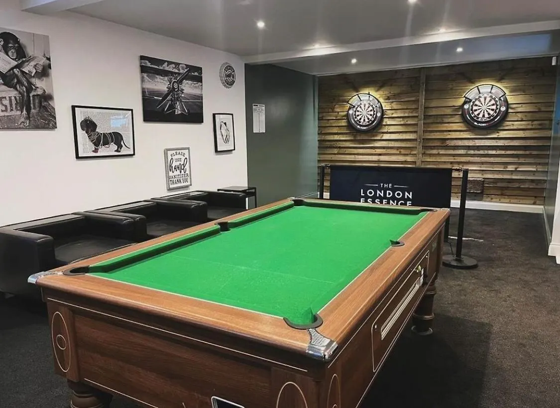 ***  Bishops Park At Fingle Glen Golf Hotel Exeter Birleşik Krallık