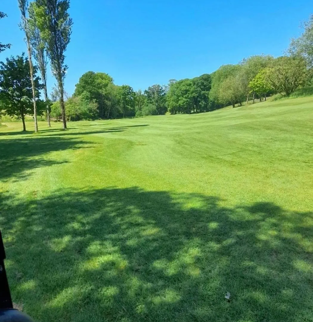 Bishops Park At Fingle Glen Golf Hotel Exeter 3*,  Birleşik Krallık